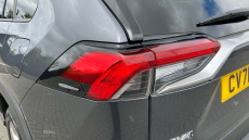 Toyota RAV4 2.5 VVT-i Hybrid Excel 5dr CVT 2WD Hybrid Estate